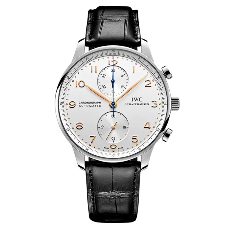 Portugieser 41mm - IWC - IW371604 Portugieser 41mm - IWC - IW371604