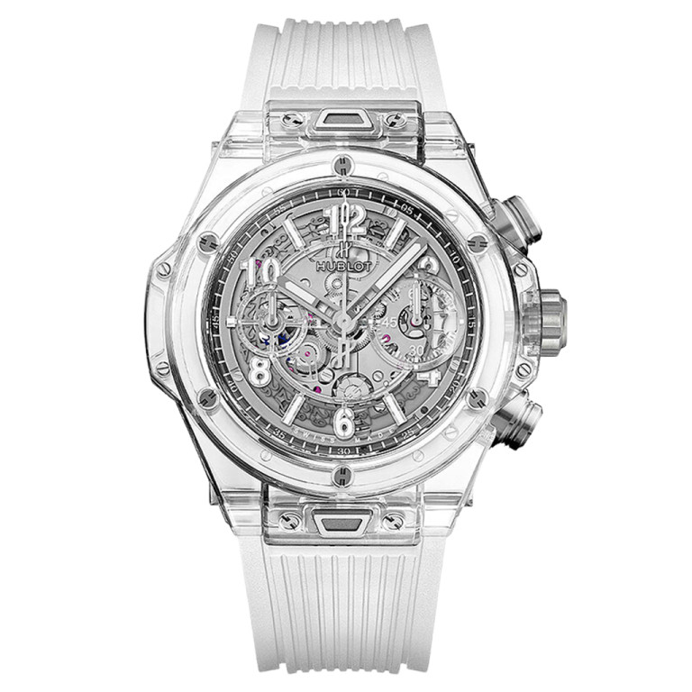 Big Bang 42mm - Hublot  - 441.JX.4802.RT Big Bang 42mm - Hublot - 441.JX.4802.RT