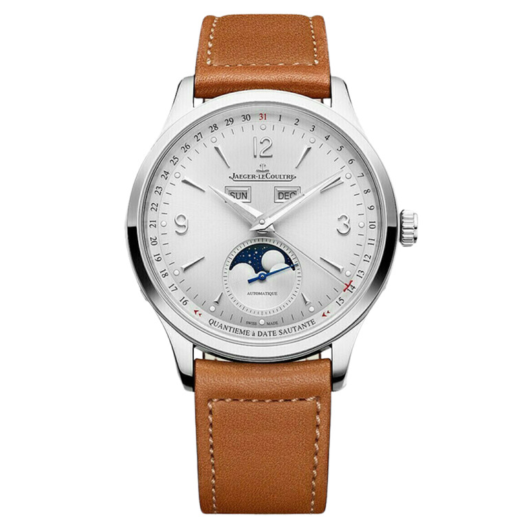 Master Control 40mm - Jaeger-LeCoultre - Q4148420 Master Control 40mm - Jaeger-LeCoultre - Q4148420
