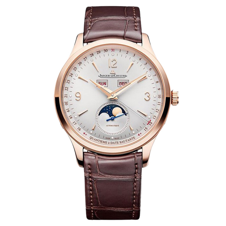 Master Control 40mm - Jaeger-LeCoultre - Q4142520 Master Control 40mm - Jaeger-LeCoultre - Q4142520