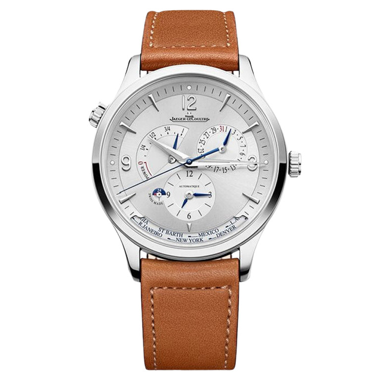 Master Control 40mm - Jaeger-LeCoultre - Q4128420 Master Control 40mm - Jaeger-LeCoultre - Q4128420