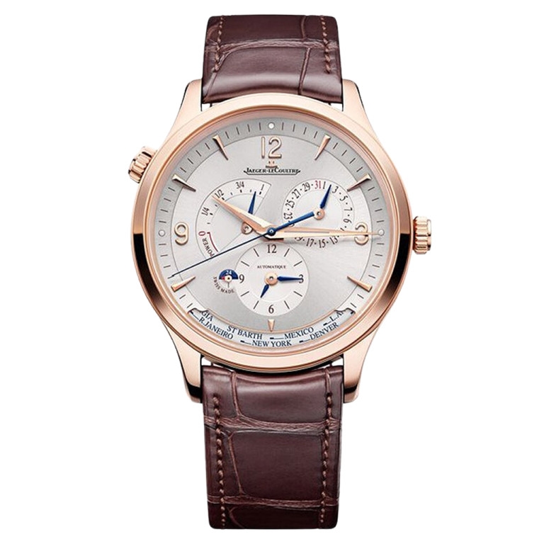 Master Control 40mm - Jaeger-LeCoultre - Q4122520 Master Control 40mm - Jaeger-LeCoultre - Q4122520