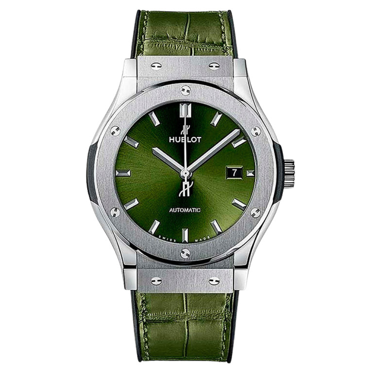 Classic Fusion 33mm - Hublot - 581.NX.8970.LR Classic Fusion 33mm - Hublot - 581.NX.8970.LR
