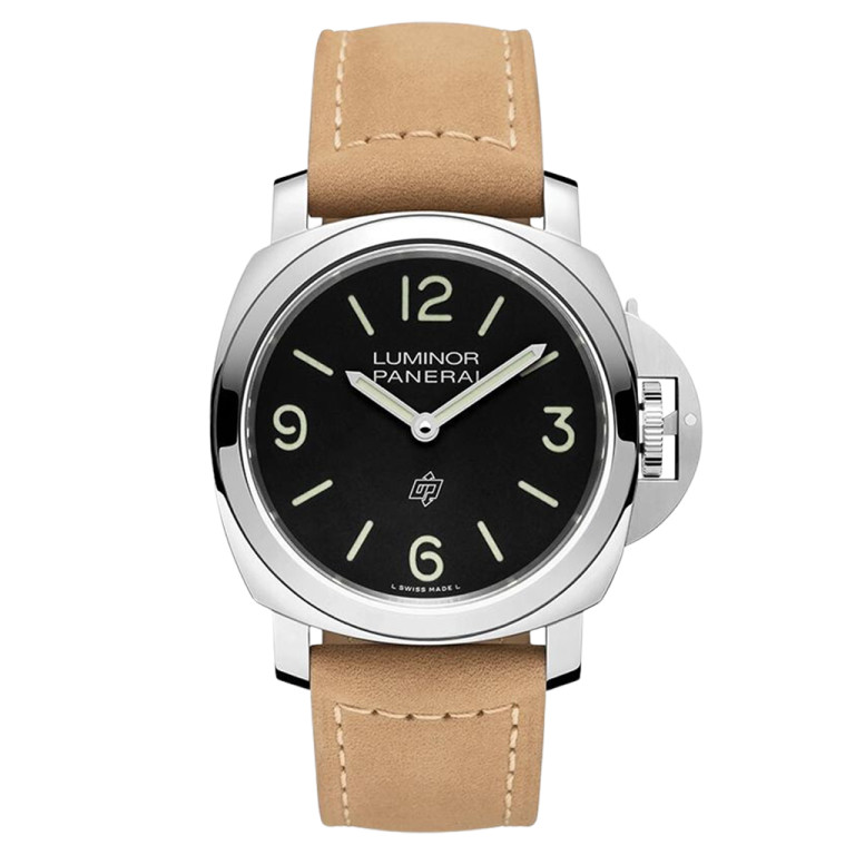 Panerai Luminor Base Acciaio 44mm - PAM01086 - #2 Panerai Luminor Base Acciaio 44mm - PAM01086 - #2
