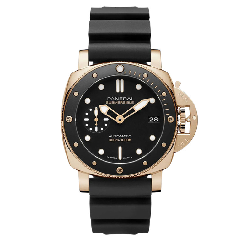 Submersible 42mm - Panerai - PAM01164 Submersible 42mm - Panerai - PAM01164