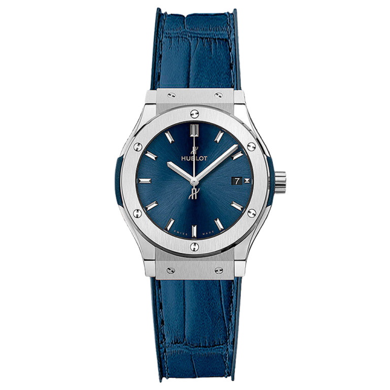 Classic Fusion 33mm - Hublot - 581.NX.7170.LR Classic Fusion 33mm - Hublot - 581.NX.7170.LR