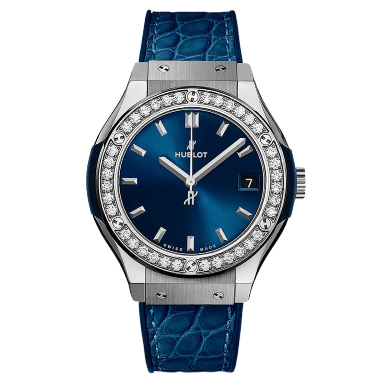 Classic Fusion 33mm - Hublot - 581.NX.7170.LR.1104 Classic Fusion 33mm - Hublot - 581.NX.7170.LR.1104