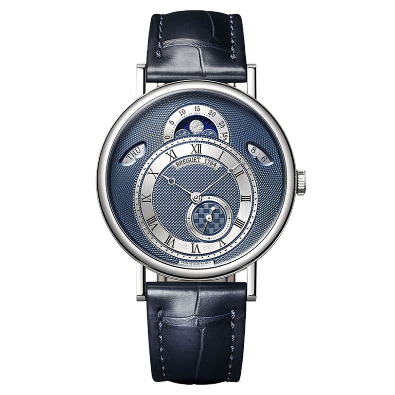Classique 39mm - Breguet  - 7337BB/Y5/9VU Classique 39mm - Breguet - 7337BB/Y5/9VU