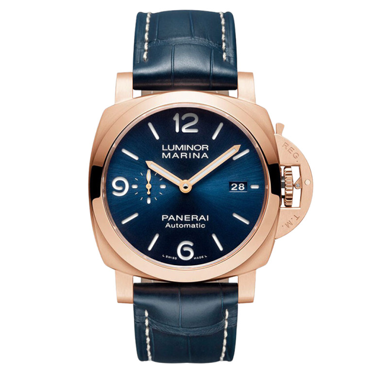 Luminor 44mm - Panerai - PAM01112 Luminor 44mm - Panerai - PAM01112