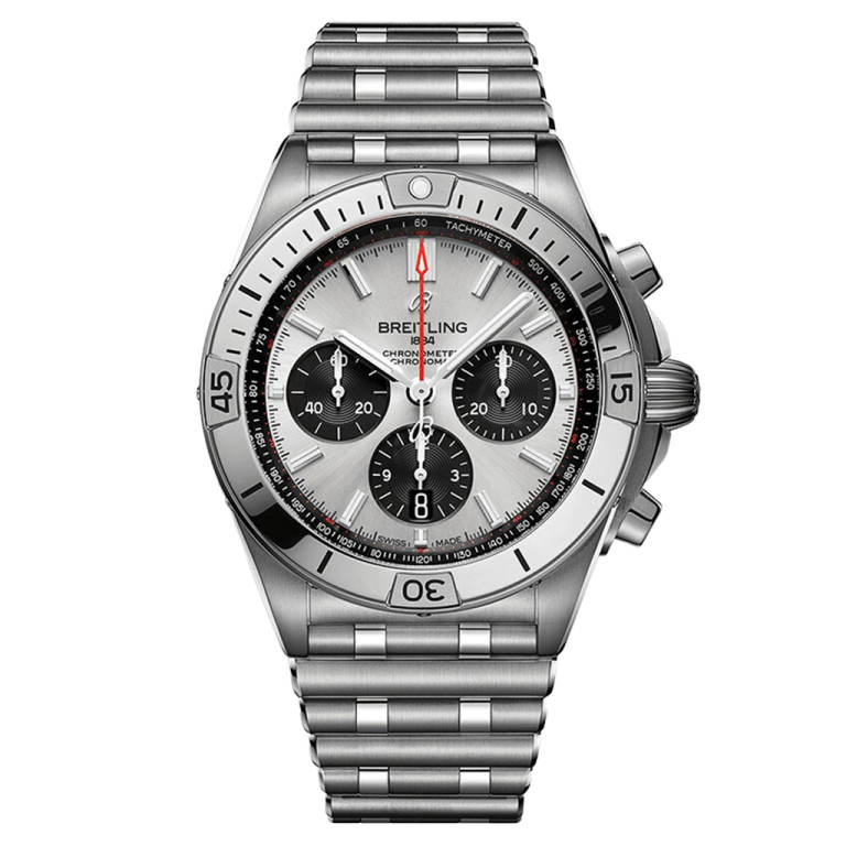 Chronomat 42mm - Breitling - AB0134101G1A1 Chronomat 42mm - Breitling - AB0134101G1A1