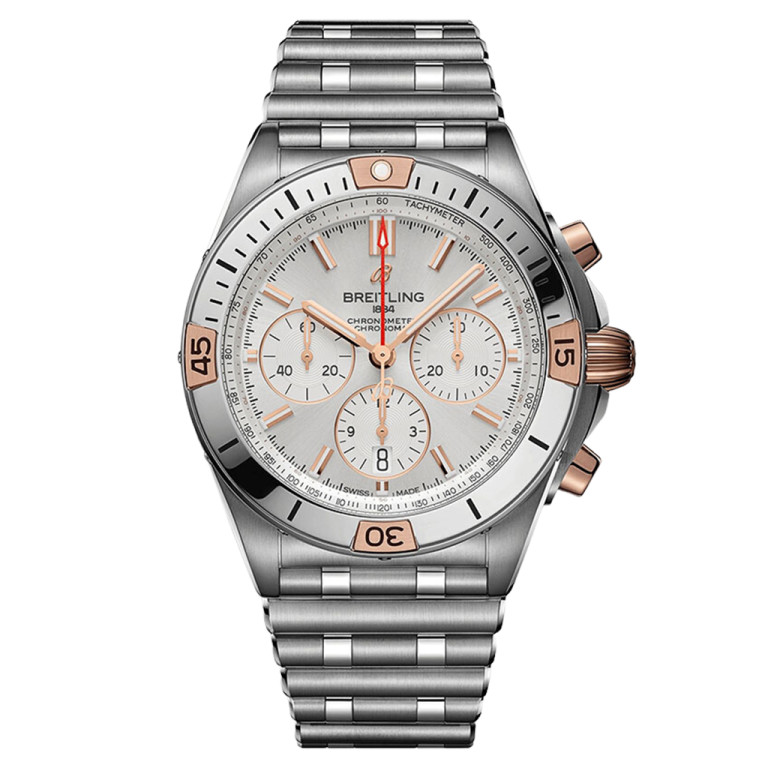 Chronomat 42mm - Breitling - IB0134101G1A1 Chronomat 42mm - Breitling - IB0134101G1A1