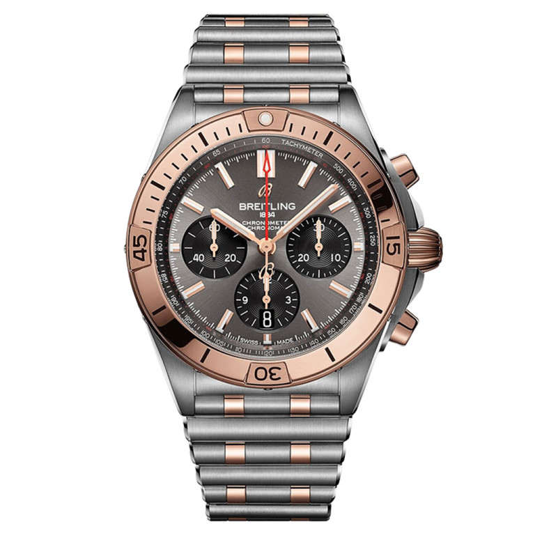 Chronomat 42mm - Breitling - UB0134101B1U1 Chronomat 42mm - Breitling - UB0134101B1U1