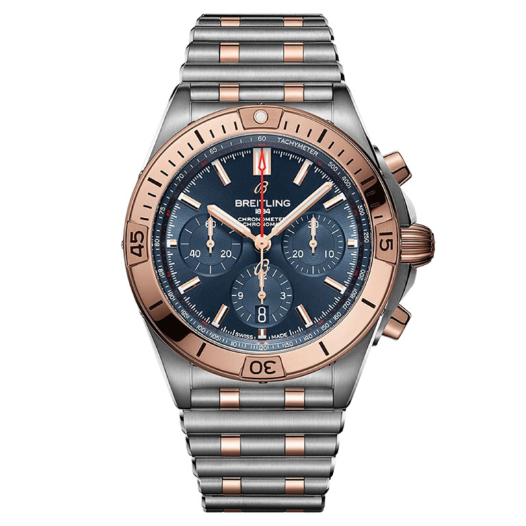Chronomat 42mm - Breitling - UB0134101C1U1 Chronomat 42mm - Breitling - UB0134101C1U1