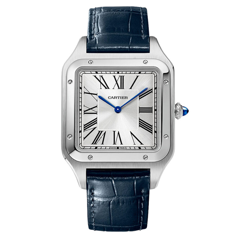 Santos de Cartier XL - Cartier - WSSA0032 Santos de Cartier XL - Cartier - WSSA0032