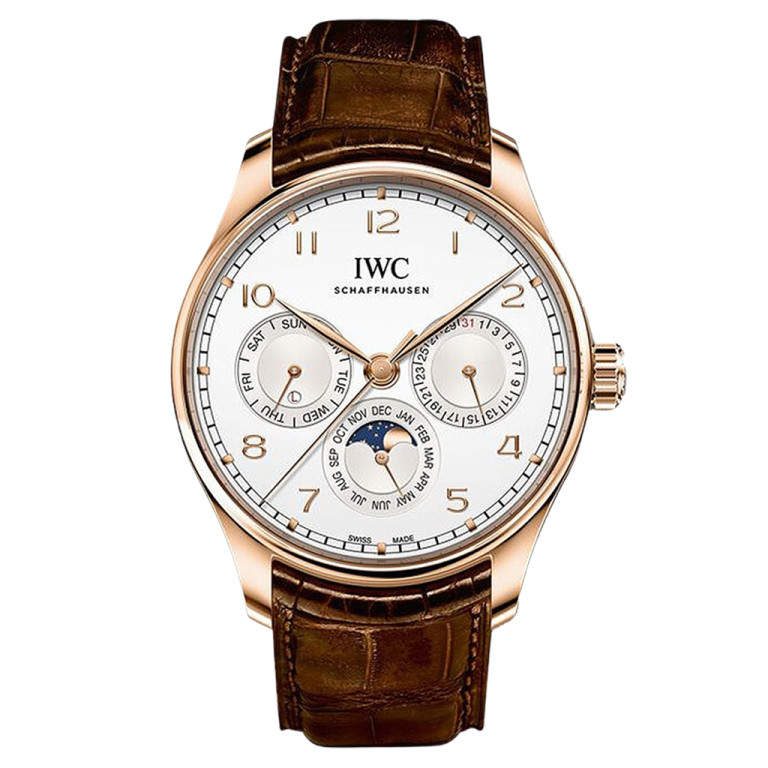 Portugieser 42mm - IWC  - IW344202 Portugieser 42mm - IWC - IW344202