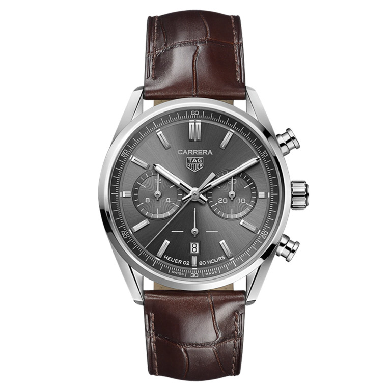 Carrera 42mm - TAG Heuer - CBN2012.FC6483 Carrera 42mm - TAG Heuer - CBN2012.FC6483