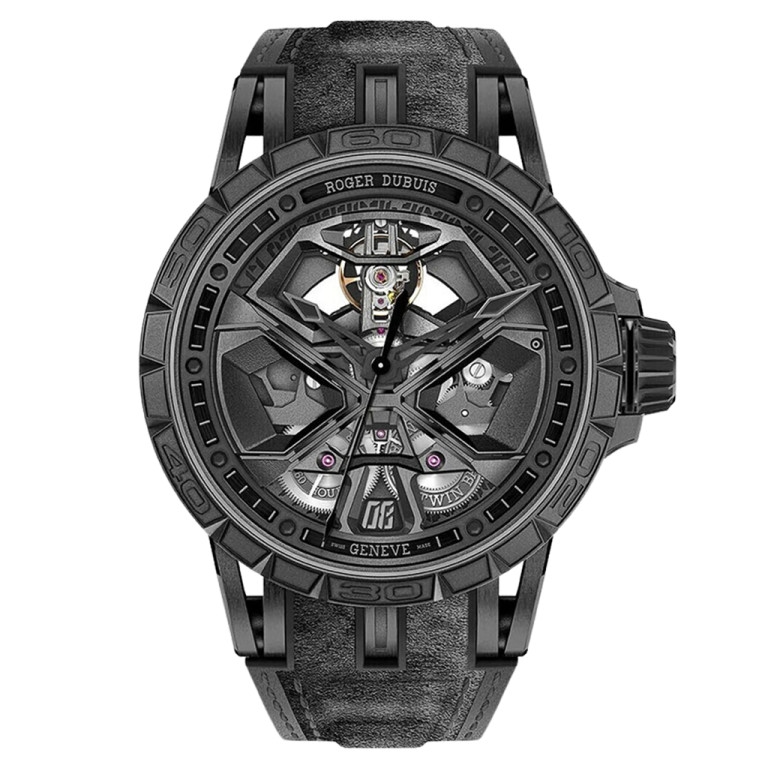 Excalibur Spider 45mm - Roger Dubuis  - RDDBEX0829 Excalibur Spider 45mm - Roger Dubuis - RDDBEX0829