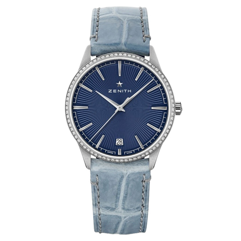 Elite 36mm - Zenith - 16.3200.670/02.C832 Elite 36mm - Zenith - 16.3200.670/02.C832