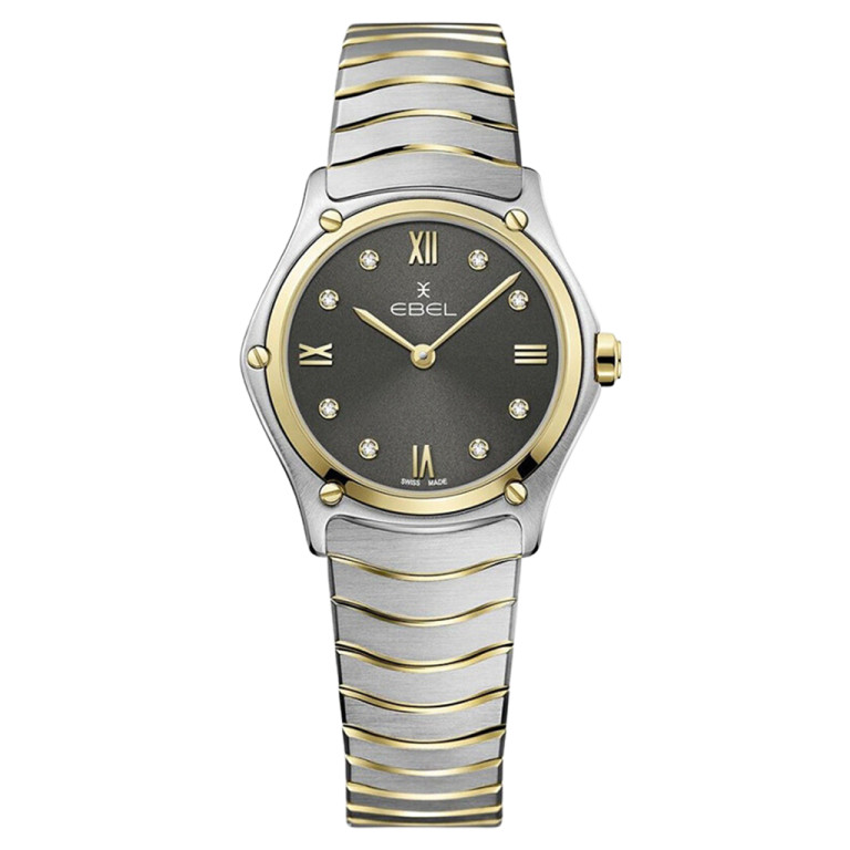Sport Classic 29mm - Ebel - 1216419A Sport Classic 29mm - Ebel - 1216419A