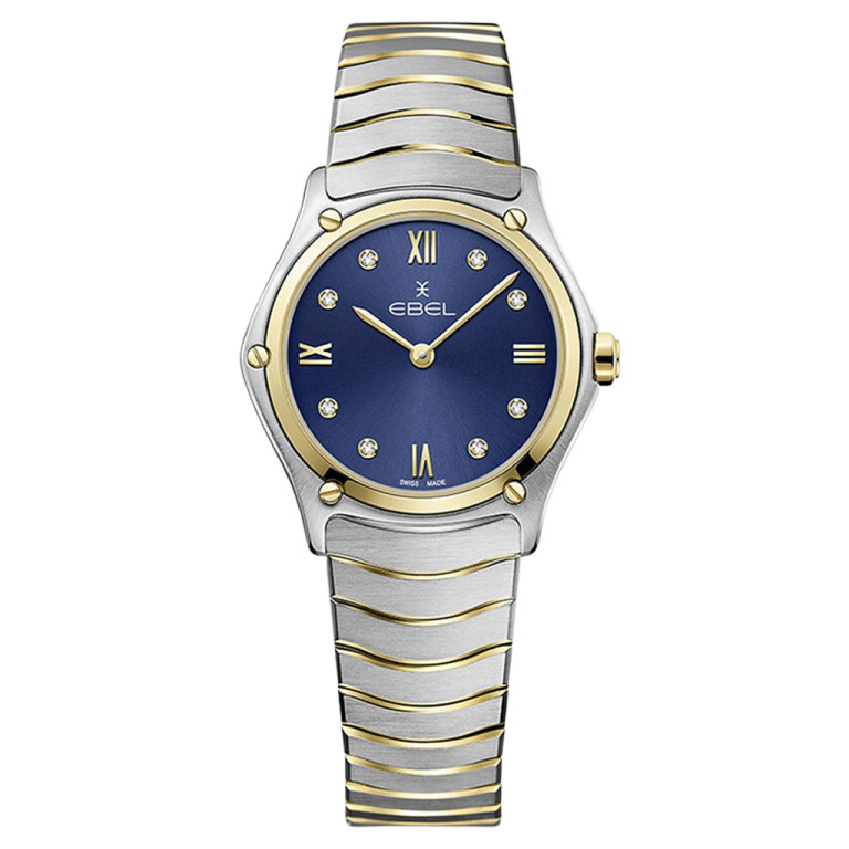 Sport Classic 29mm - Ebel - 1216446A Sport Classic 29mm - Ebel - 1216446A