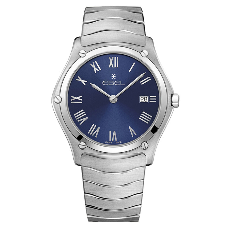 Sport Classic 40mm - Ebel - 1216420A Sport Classic 40mm - Ebel - 1216420A