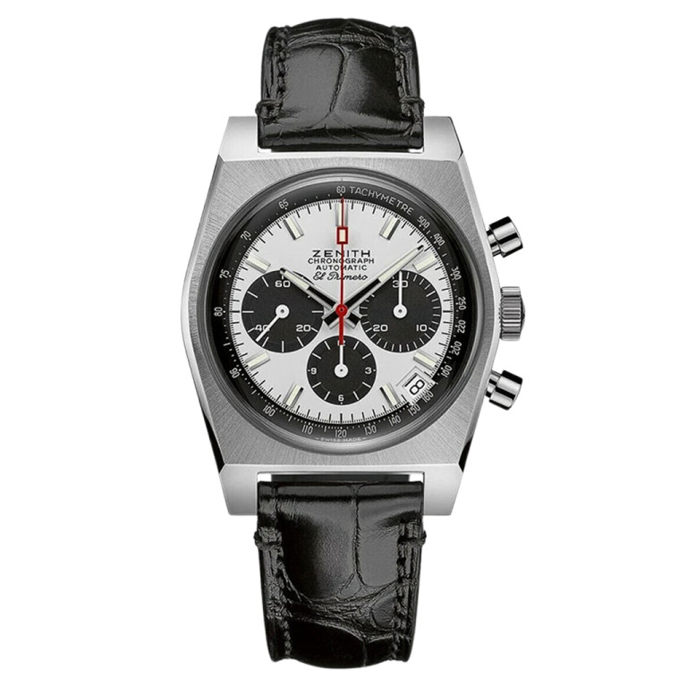 Chronomaster 37mm - Zenith  - 03.A384.400/21.C815 Chronomaster 37mm - Zenith - 03.A384.400/21.C815