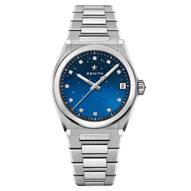 Defy 36mm - Zenith - 03.9200.670/01.MI001 Defy 36mm - Zenith - 03.9200.670/01.MI001