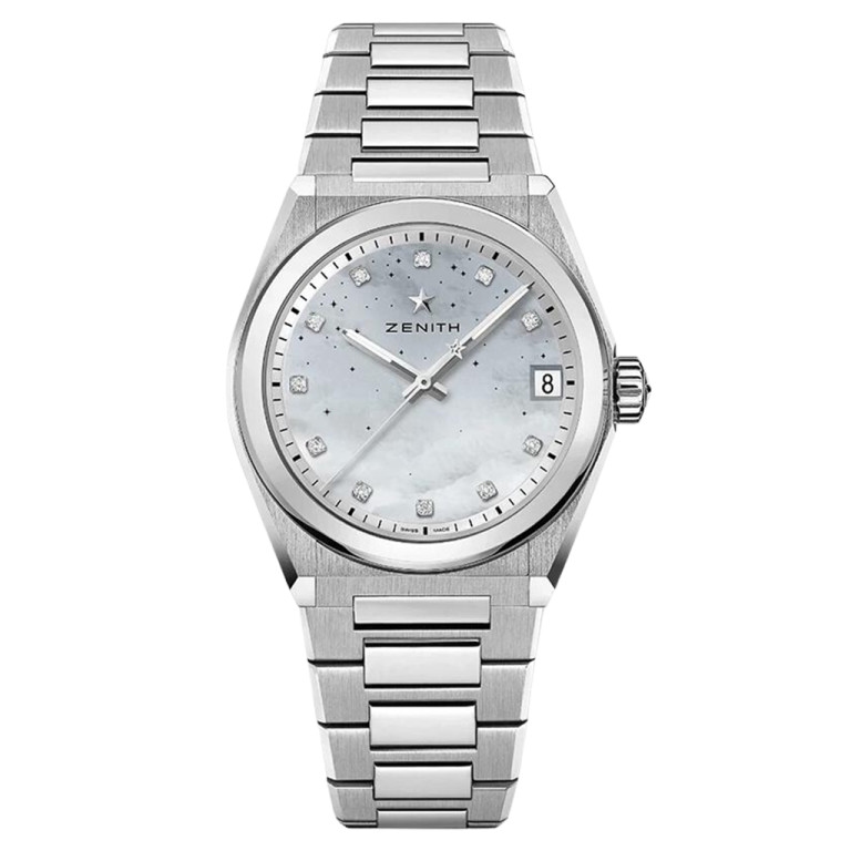 Defy 36mm - Zenith - 03.9200.670/03.MI001 Defy 36mm - Zenith - 03.9200.670/03.MI001