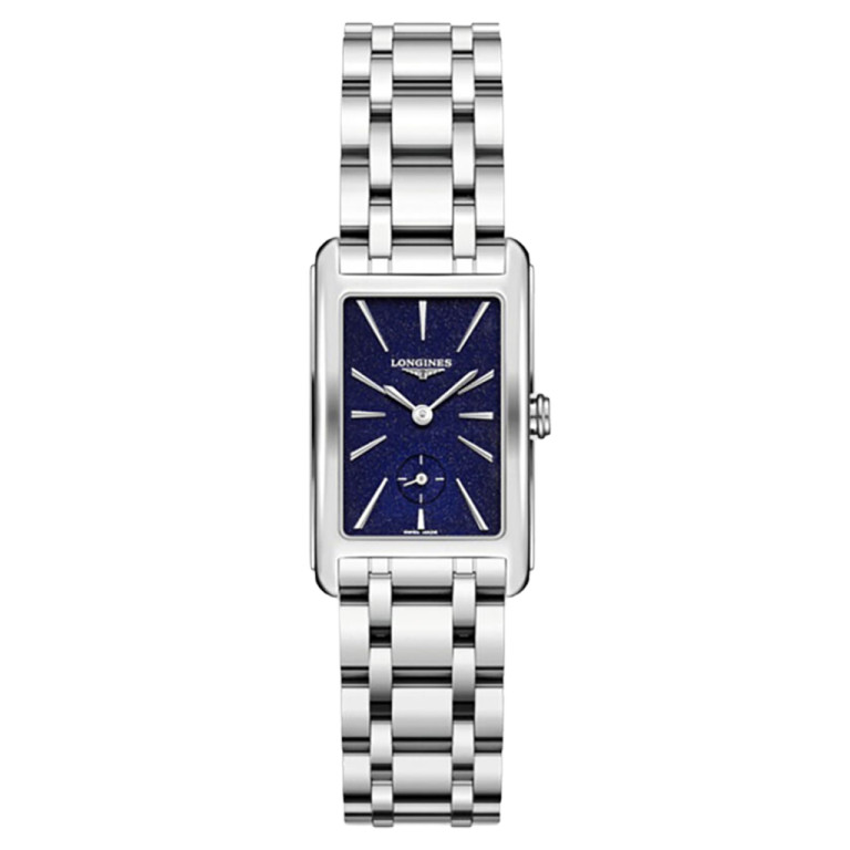 Dolcevita 37mm - Longines - L5.512.4.93.6 Dolcevita 37mm - Longines - L5.512.4.93.6