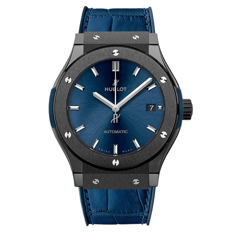 Classic Fusion 38mm - Hublot - 565.CM.7170.LR Classic Fusion 38mm - Hublot - 565.CM.7170.LR
