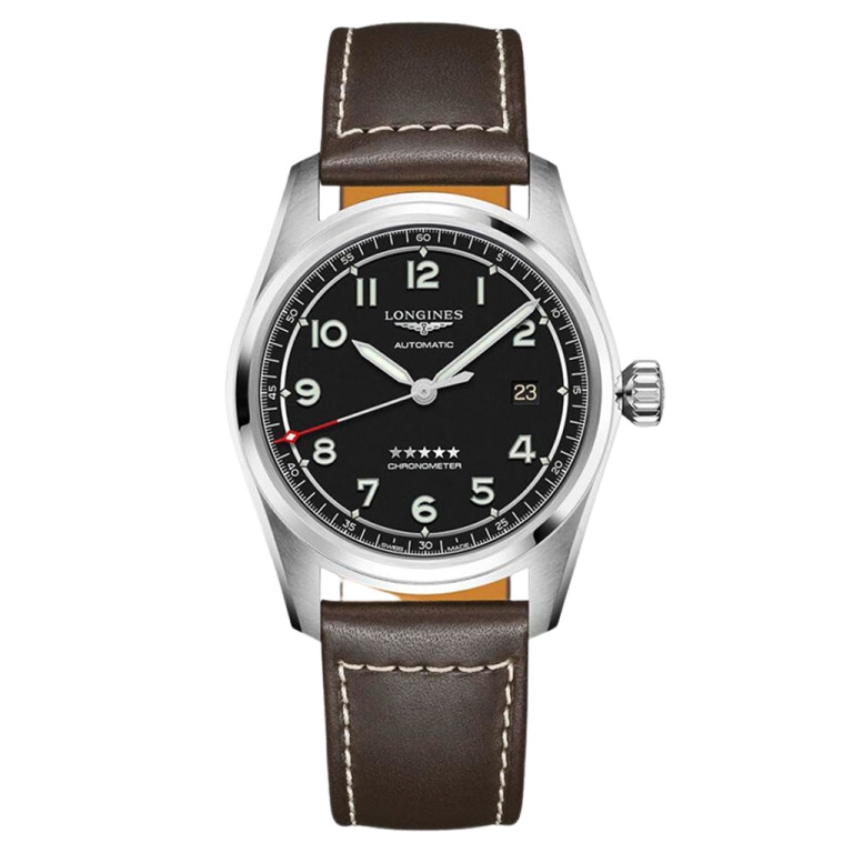 Spirit 40mm - Longines - L3.810.4.53.0 Spirit 40mm - Longines - L3.810.4.53.0
