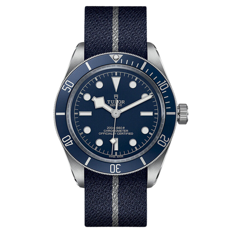 Tudor Black Bay 58 39mm - 79030B-0003 - #6 Tudor Black Bay 58 39mm - 79030B-0003 - #6