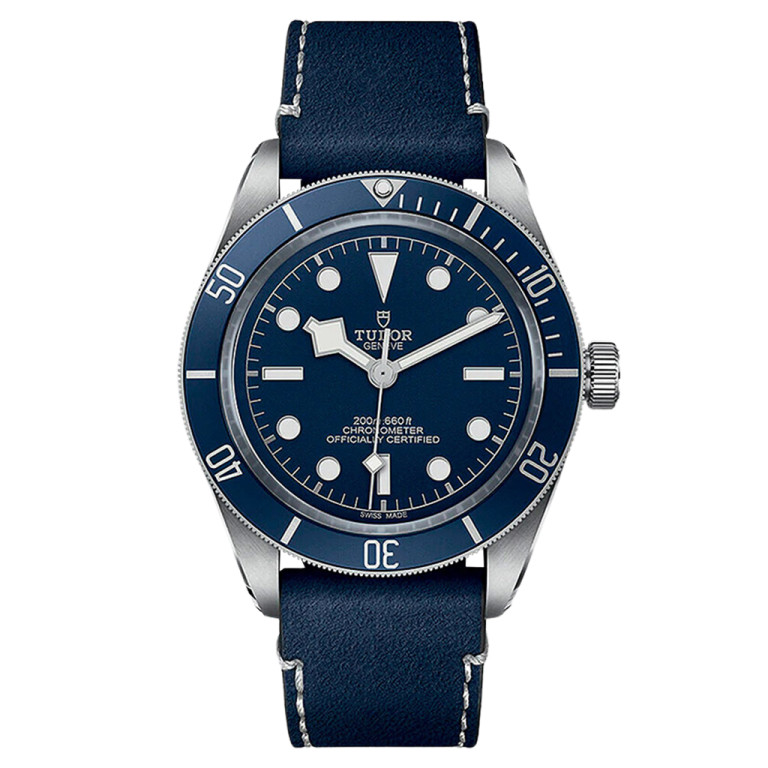 Tudor Black Bay 58 39mm - 79030B-0002 - #6 Tudor Black Bay 58 39mm - 79030B-0002 - #6