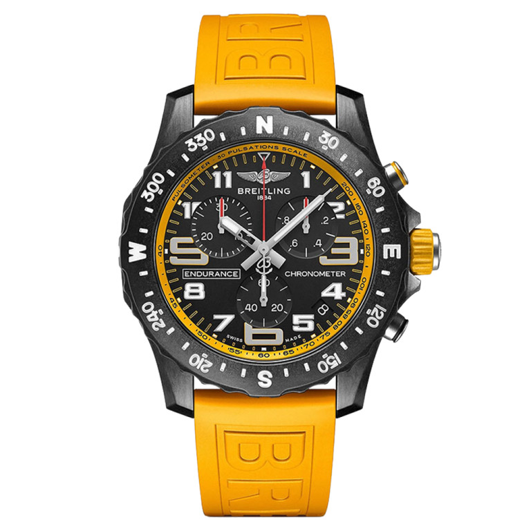 Professional 44mm - Breitling - X82310A41B1S1 Professional 44mm - Breitling - X82310A41B1S1