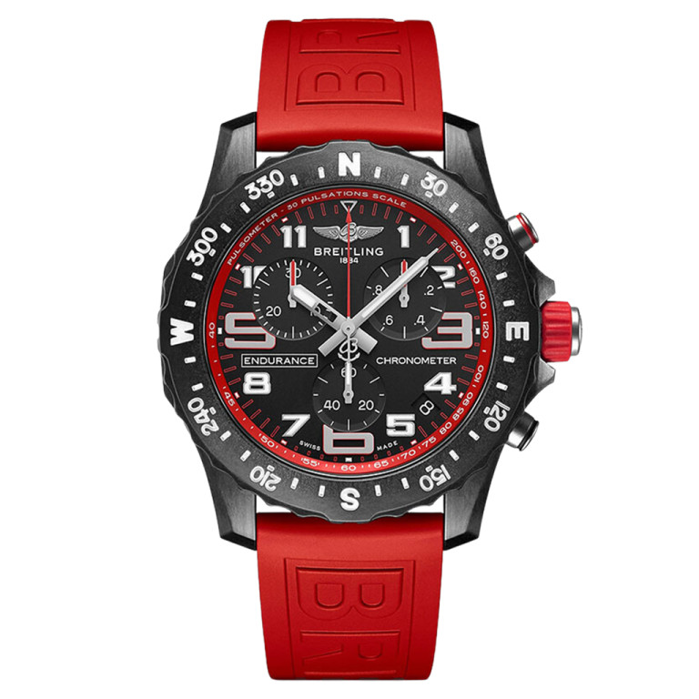 Professional 44mm - Breitling - X82310D91B1S1 Professional 44mm - Breitling - X82310D91B1S1