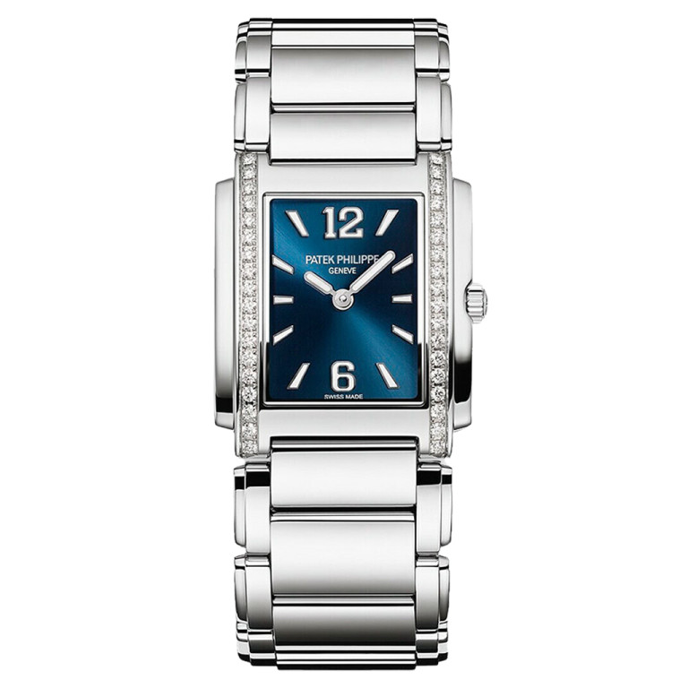 Twenty-4 - Patek Philippe - 4910/1200A-001 Twenty-4 - Patek Philippe - 4910/1200A-001