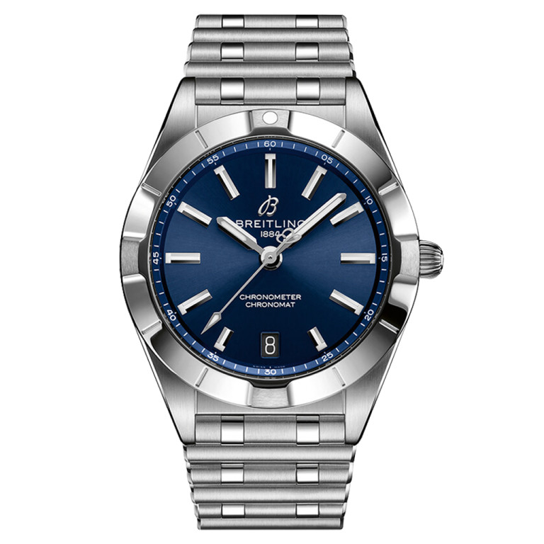 Chronomat 32mm - Breitling - A77310101C1A1 Chronomat 32mm - Breitling - A77310101C1A1