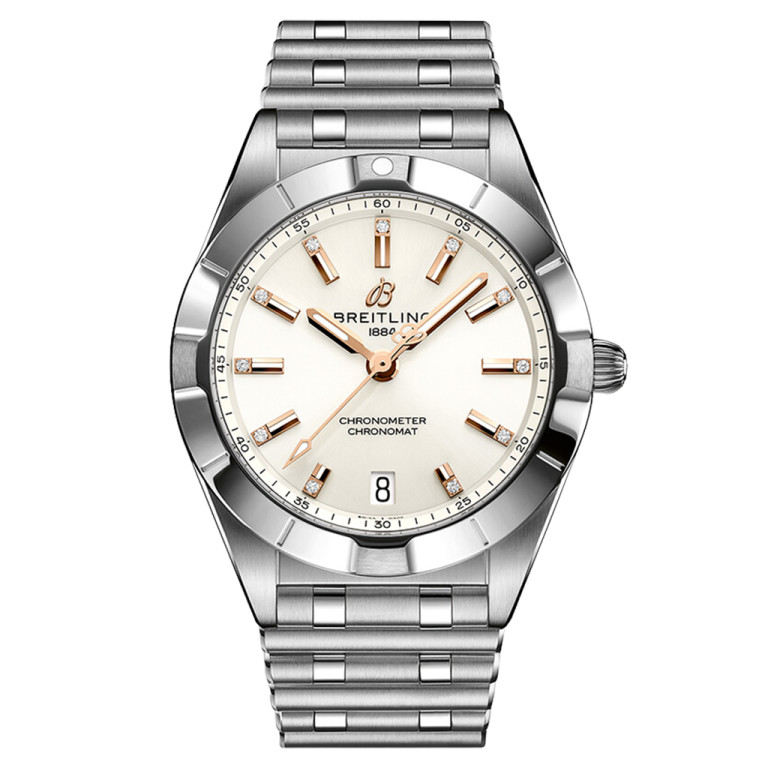 Chronomat 32mm - Breitling - A77310101A3A1 Chronomat 32mm - Breitling - A77310101A3A1