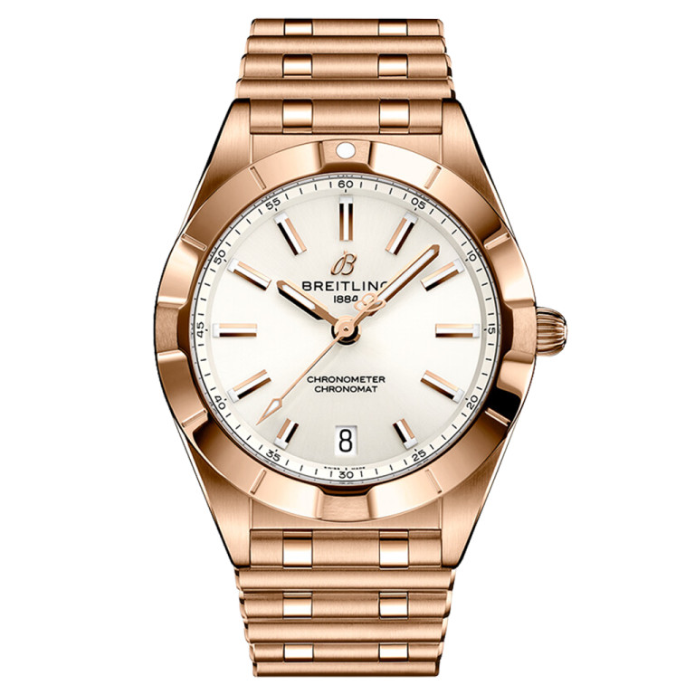 Chronomat 32mm - Breitling  - R77310101A1R1 Chronomat 32mm - Breitling - R77310101A1R1