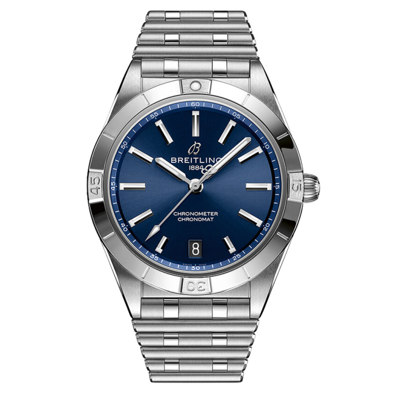 Breitling Chronomat 36mm - A10380101C1A1 - #1 Breitling Chronomat 36mm - A10380101C1A1 - #1