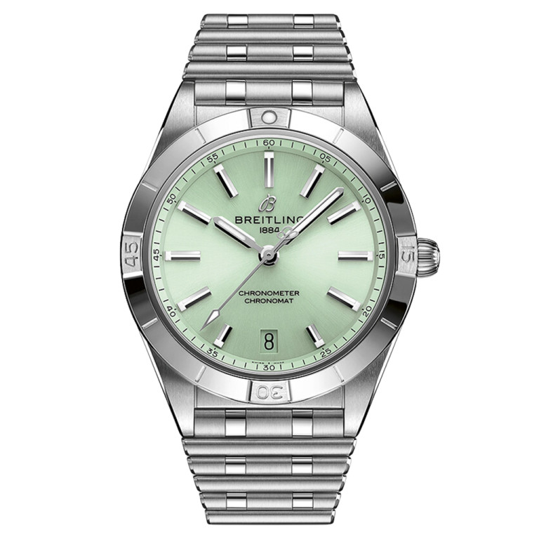 Chronomat 36mm - Breitling - A10380101L1A1 Chronomat 36mm - Breitling - A10380101L1A1
