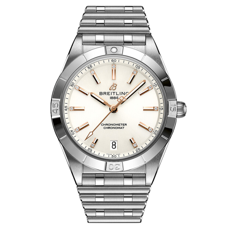 Chronomat 36mm - Breitling - A10380101A2A1 Chronomat 36mm - Breitling - A10380101A2A1