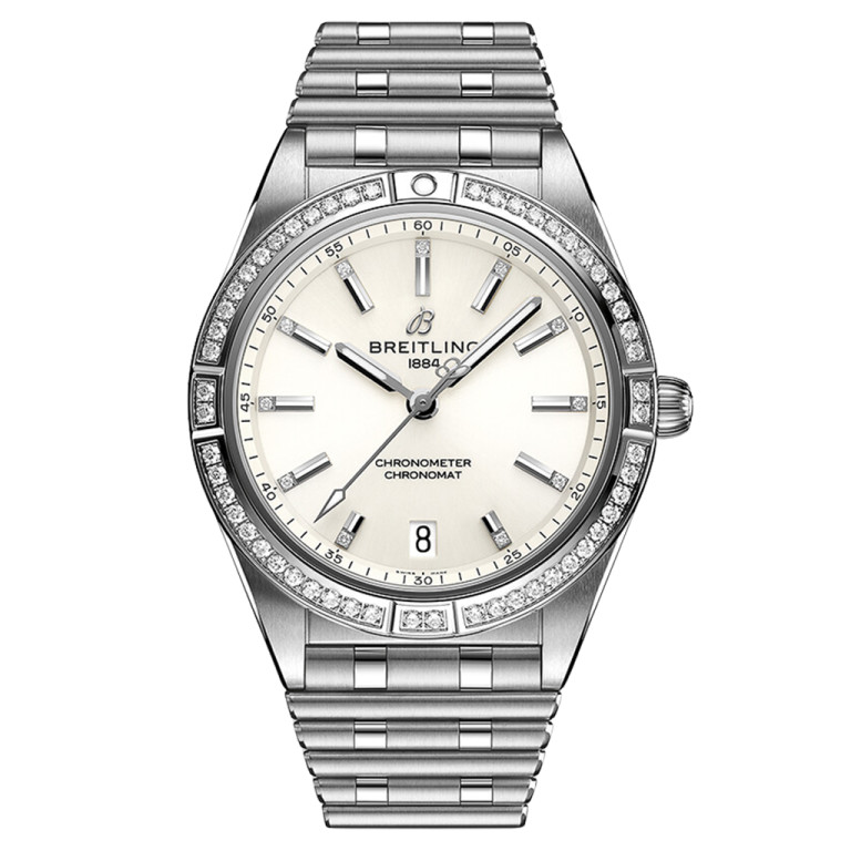 Breitling Chronomat 36mm - A10380591A1A1 - #1 Breitling Chronomat 36mm - A10380591A1A1 - #1