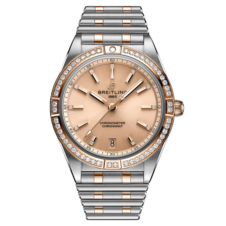 Chronomat 36mm - Breitling - U10380591K1U1 Chronomat 36mm - Breitling - U10380591K1U1