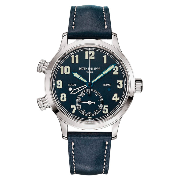 Complications 37mm - Patek Philippe - 7234G-001 Complications 37mm - Patek Philippe - 7234G-001