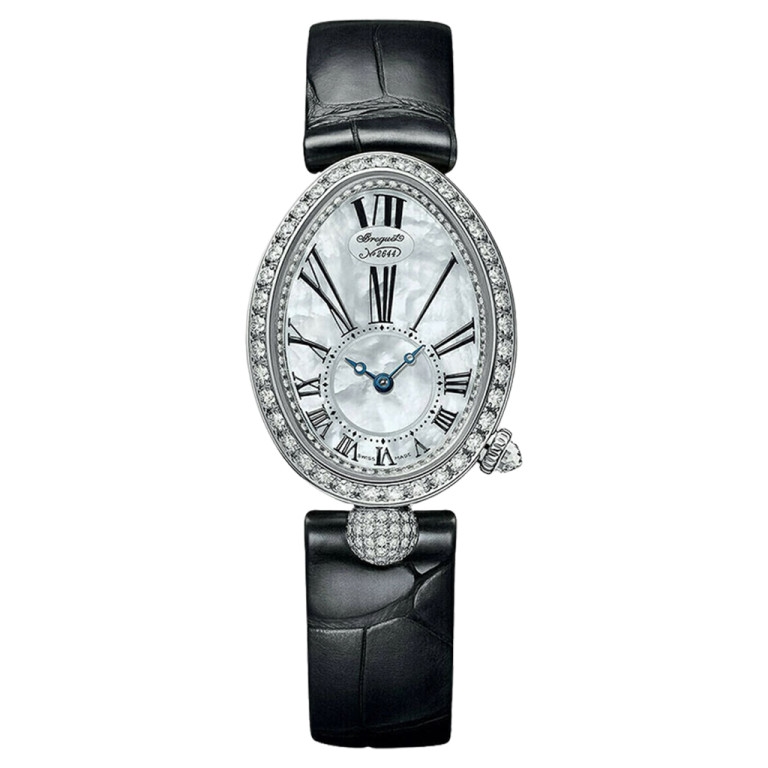 Reine de Naples 25mm - Breguet  - 8928BB/51/944DD0D3L Reine de Naples 25mm - Breguet - 8928BB/51/944DD0D3L