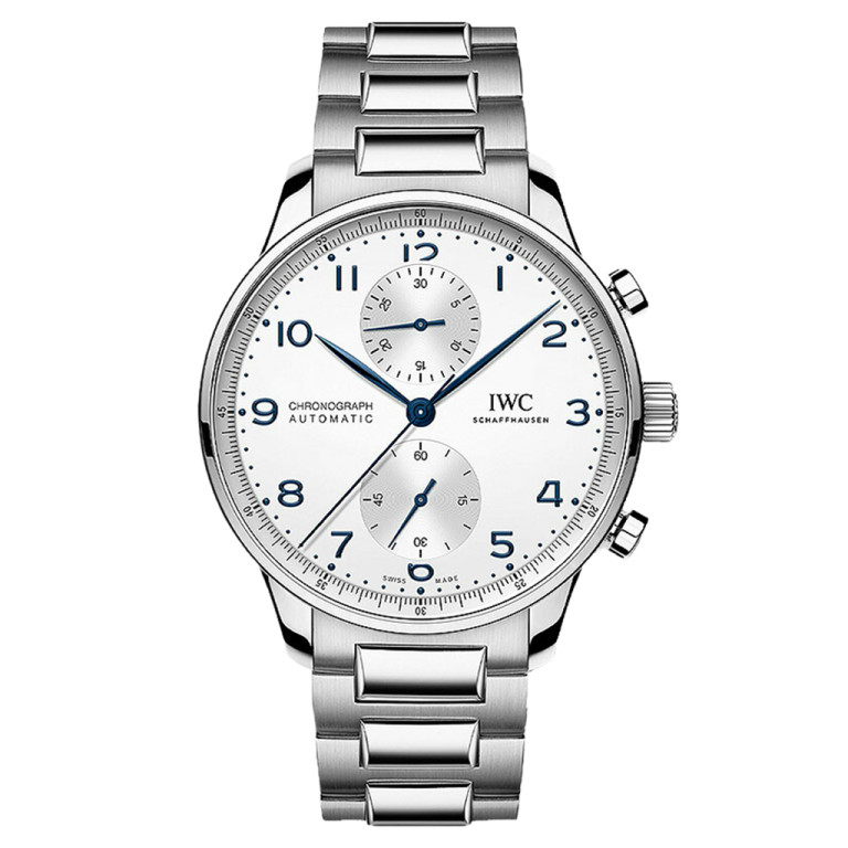Portugieser 41mm - IWC - IW371617 Portugieser 41mm - IWC - IW371617