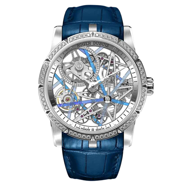 Excalibur 42mm - Roger Dubuis - RDDBEX0744 Excalibur 42mm - Roger Dubuis - RDDBEX0744