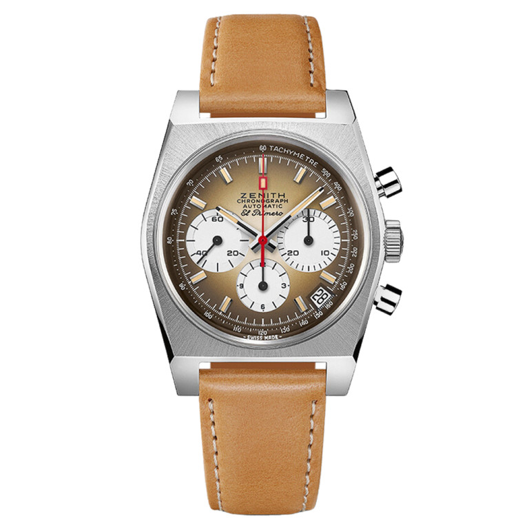 Chronomaster 37mm - Zenith  - 03.A384.400/385.C855 Chronomaster 37mm - Zenith - 03.A384.400/385.C855