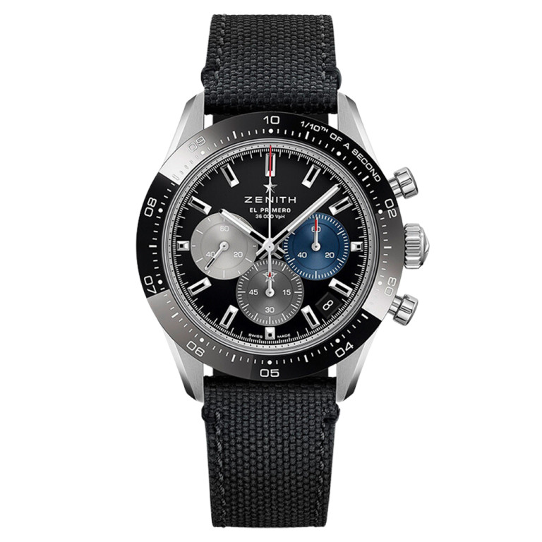 Chronomaster 41mm - Zenith  - 03.3100.3600/21.C822 Chronomaster 41mm - Zenith - 03.3100.3600/21.C822